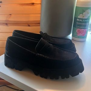 Pedro Garcia Sebas loafer